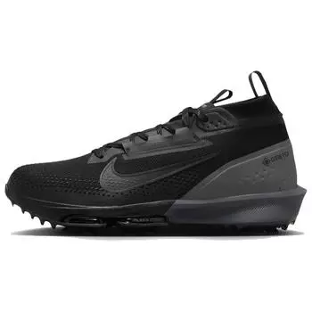 Nike Кроссовки Air Zoom Infinity Tour 2 Golf GORE-TEX Triple Black Unisex FV4897-002 43