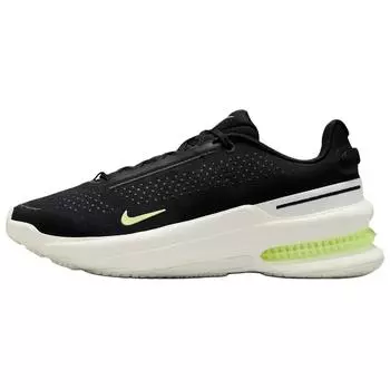 Nike Кроссовки Air Zoom Upturn SC Black Life Lime Unisex Sail Volt-Tint IB2746-001 42