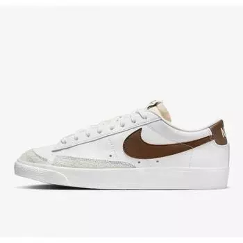 Nike Кроссовки Blazer Low 77 Vintage Dd5 Da6364 113 DA6364 113 250