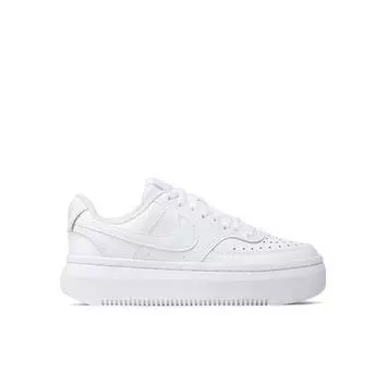 Nike кроссовки Court Vision Alta Ltr DM0113 100 белый EU 39