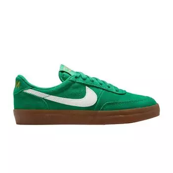 Nike Кроссовки детские Killshot 2 GS Stadium Green Photon-Dust Metallic-Gold Sail IF1614-300 32