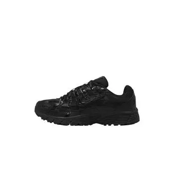 Nike Кроссовки детские P-6000 GS Triple Black HV5064-011 39