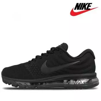 Nike Кроссовки для бега H22 849559 004 Мужские S Air Max 2017 Кроссовки для бега Air Max 2017 260