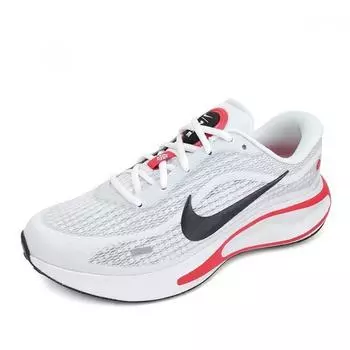 Nike Кроссовки для бега Journey Run белые черные красные Fn0228 103 FN0228103:280mm(US10)