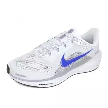 Nike Кроссовки для бега по шоссе Pegasus 41 Air Zoom белые серые Fd2722 110 FD2722110:255mm(US7.5)