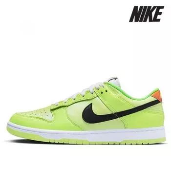 Nike Кроссовки Dunk G32 Fj4610 702 мужские S Dunk Low Se Dunk Low Se 260