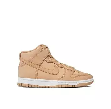 Nike кроссовки Dunk High Prm Mf DX2044 201 бежевый EU 43