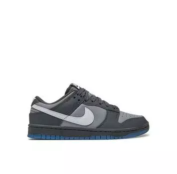 Nike кроссовки Dunk Low FV0384 001 черный EU 37.5