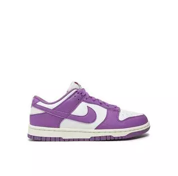 Nike кроссовки Dunk Low Next DD1873 108 фиолетовый EU 38