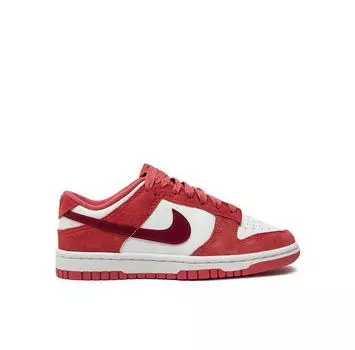 Nike кроссовки Dunk Low Vday FQ7056 100 белый 35.5