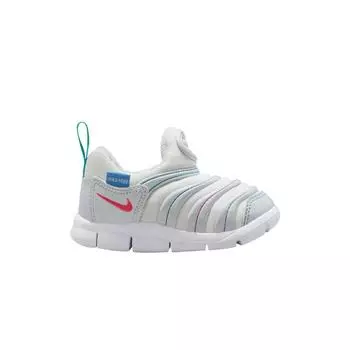 Nike Кроссовки Dynamo Free TD White Dusty Cactus Baby Pure-Platinum Blue-Beyond 343938-105 26