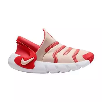 Nike Кроссовки Dynamo Go 2 EasyOn PS Echo Pink Light Crimson Kids Red Magic-Ember FD0553-601 26
