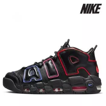 Nike Кроссовки Fd0729 001 мужские S Air More Uptempo 96 Air More Uptempo 255