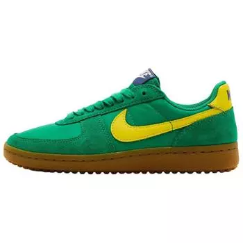 Nike Кроссовки Field General 82 Pro Green Gum Unisex Gum-Medium-Brown Pro-Gold HF3165-300 40