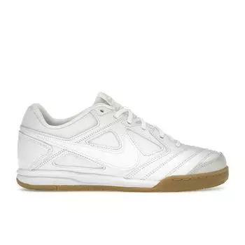 Nike Кроссовки Gato White Gum Unisex Gum-Light-Brown HQ6019-100 41