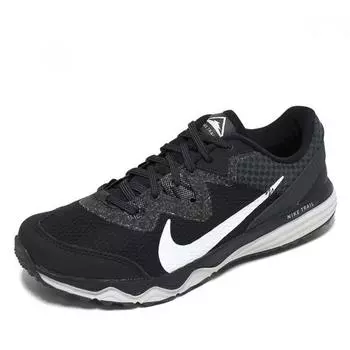 Nike Кроссовки Juniper Trail Trail черного цвета Cw3809 001 CW3809001:230mm(US6)