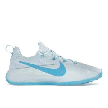 Nike Кроссовки LeBron TR 1 Glacier Blue Unisex Baltic-Blue FJ6151-400 40.5