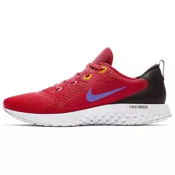 Nike Кроссовки Legend React University Red Мужские Hyper-Grape AA1625-601 42