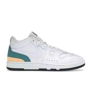Nike Кроссовки Mac Attack Year of the Snake Unisex White Mineral-Teal Melon-Tint HF3056-100 40