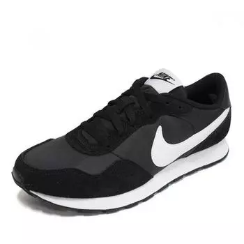 Nike Кроссовки Md Valiant Кроссовки Черные Cn8558 002 CN8558002:235mm(US5Y)