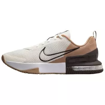 Nike Кроссовки мужские Air Max Alpha Trainer 6 Парусный Коричневый барокко Кремовый Конопляный Пустынно-пыльный FQ1833-105 38.5