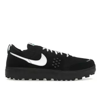 Nike Кроссовки мужские C1TY Black Summit White Stadium-Green FZ3863-006 44