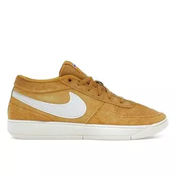 Nike Кроссовки мужские Chevrolet x Book 1 Темно-золотой Парус Натуральный IH0890-700 41