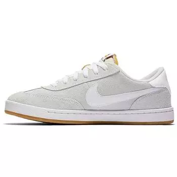 Nike Кроссовки мужские FC Classic SB Summit белые 909096-111 38.5