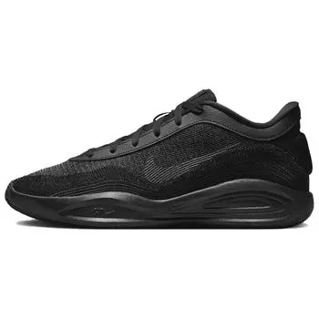 Nike Кроссовки мужские GT Hustle Academy Triple Black FJ7791-001 40.5