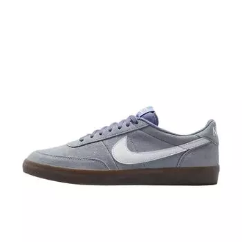 Nike Кроссовки мужские Killshot 2 Ashen Slate Gum темно-коричневые белые FQ8903-401 41
