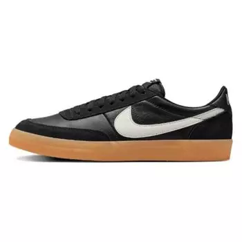 Nike Кроссовки мужские Killshot 2 Black Gum Sail Gum-Yellow 432997-070 39