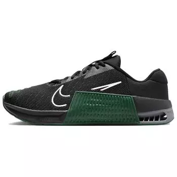 Nike Кроссовки мужские Metcon 9 TB Black Gorge Green Smoke-Grey White FD5431-009 45.5