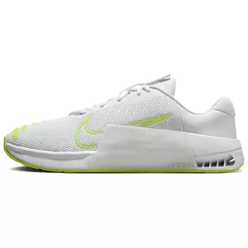 Nike Кроссовки мужские Metcon 9 White Volt DZ2617-104 44.5