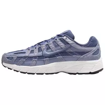 Nike Кроссовки мужские P-6000 SE Diffused Blue Purple Sail Black HF0015-400 40