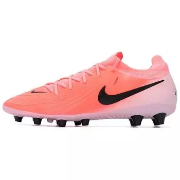 Nike Кроссовки мужские Phantom GX 2 Pro AG Mad Brilliance Pack Pink Sunset-Pulse Black FJ2582-600 39