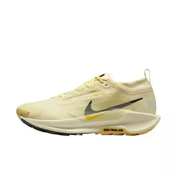 Nike Кроссовки мужские React Pegasus Trail 5 Gore-Tex Alabaster Saturn Gold Lightning Medium Ash FQ0908-700 41