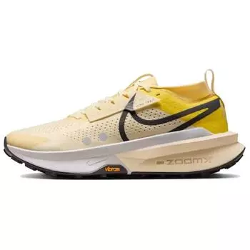 Nike Кроссовки мужские ZoomX Zegama 2 Alabaster Lightning Saturn Gold Medium Ash FD5190-700 42
