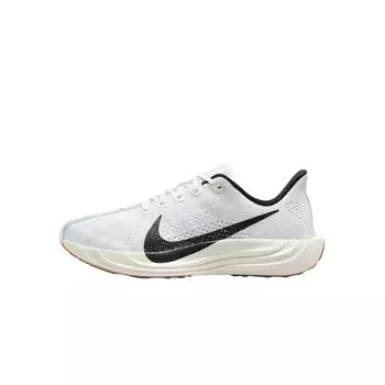 Nike Кроссовки Pegasus Plus Sail Blue Tint Женские Белые Черные FQ7261-102 38