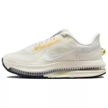 Nike Кроссовки Pegasus Premium Sail Alabaster Женские Кремовый Антрацитовый Белый HQ2593-104 36