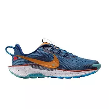 Nike Кроссовки Pegasus Trail 5 GS Blue Void Monarch Kids Blue-Beyond Photo-Blue FV5638-400 36
