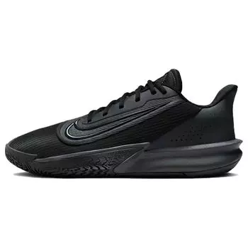 Nike Кроссовки Precision 7 Black Anthracite Unisex FN4322-001