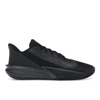 Nike Кроссовки Precision 7 Black Anthracite Unisex FN4322-001 42