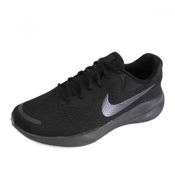 Nike Кроссовки Revolution Running Shoe All Black Fb2207 005 FB2207005:260mm(US8)