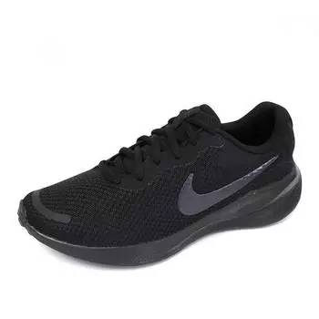 Nike Кроссовки Revolution Running Shoe All Gum All Black Fb2208 002 FB2208002:230mm(US6)