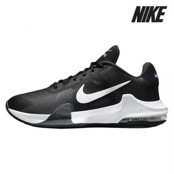 Nike Кроссовки S D3 Dm1124 001 мужские S Air Max Impact 4 260