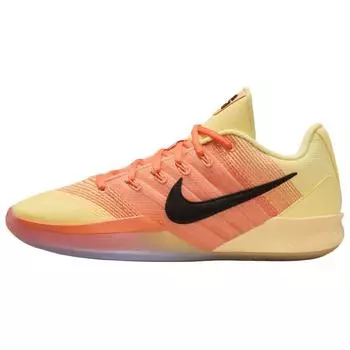 Nike Кроссовки Sabrina 3 EP All-Star Women Оранжевые Мягко-желтые Оранжево-трансовые IB2275-700 40.5
