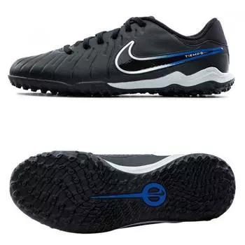 Nike Кроссовки Tiempo Legend 10 Academy Tf Futsal 215