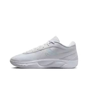 Nike Кроссовки унисекс Giannis Freak 6 EP Triple White FV1293-100 41