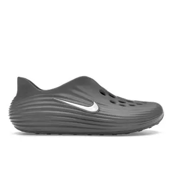 Унисекс кроссовки Nike ReactX Rejuven8 Дымчато-серый HV5060-002 40