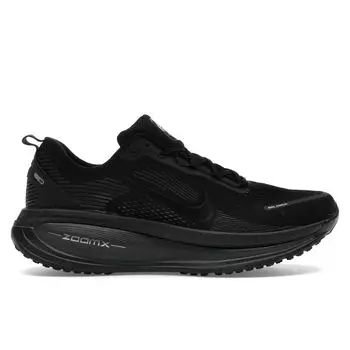Nike Кроссовки Vomero 18 Triple Black Мужские Темно-Дымчато-Серые Светло-Дымчато-Серые HM6803-005 42
